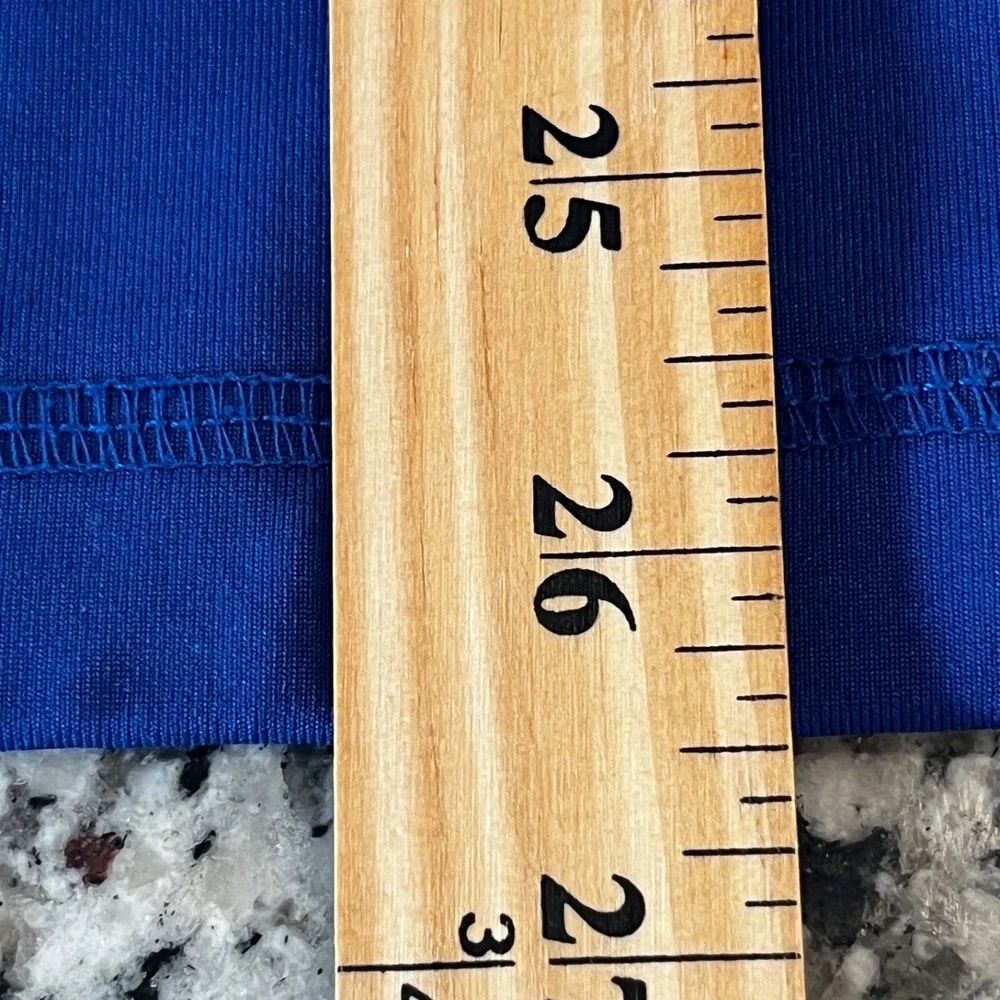 Vineyard Vines‎ Performance Full Zip Jacket Mens Medium Royal Blue